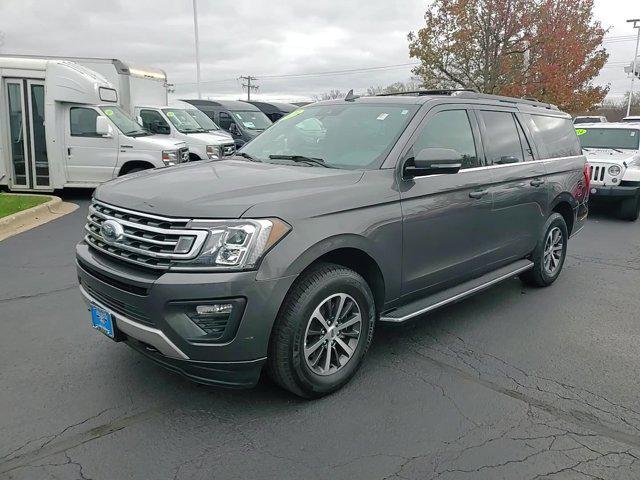 used 2021 Ford Explorer car, priced at $31,990