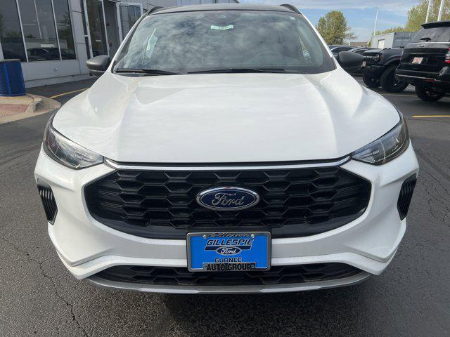 new 2024 Ford Escape car, priced at $36,990