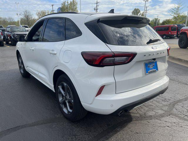 new 2024 Ford Escape car, priced at $36,990