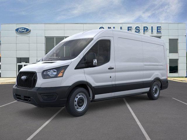 new 2025 Ford Transit-250 car, priced at $54,525