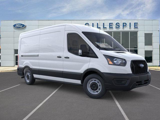new 2025 Ford Transit-250 car, priced at $54,525