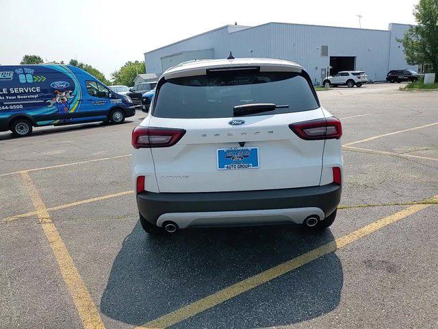 new 2024 Ford Escape car, priced at $28,490