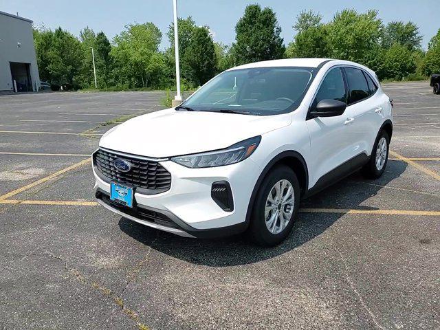 new 2024 Ford Escape car, priced at $28,490