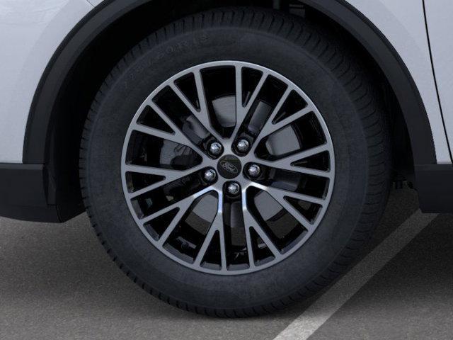 new 2026 Ford Escape PHEV car, priced at $38,985