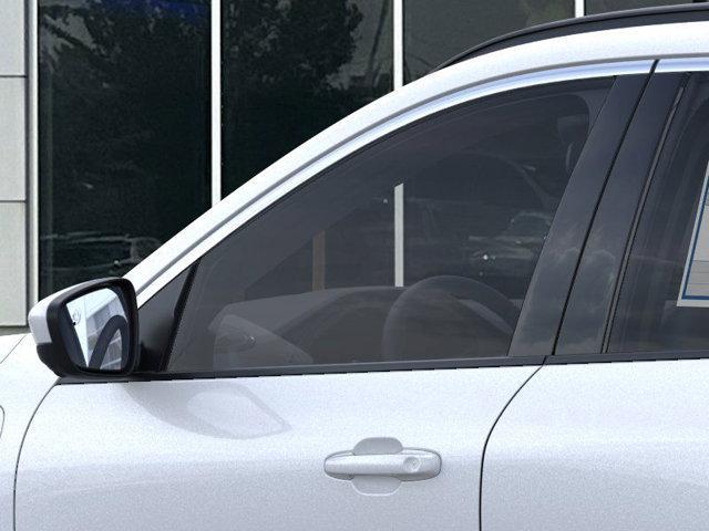 new 2026 Ford Escape PHEV car, priced at $38,985