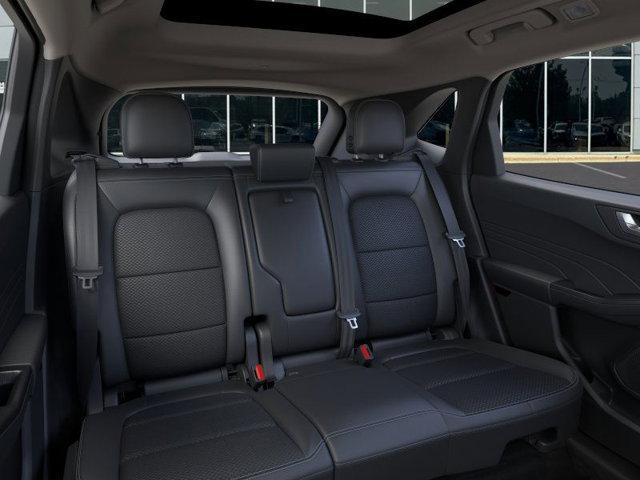 new 2026 Ford Escape PHEV car, priced at $38,985