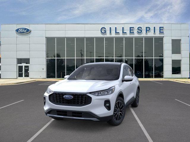 new 2026 Ford Escape PHEV car, priced at $38,985