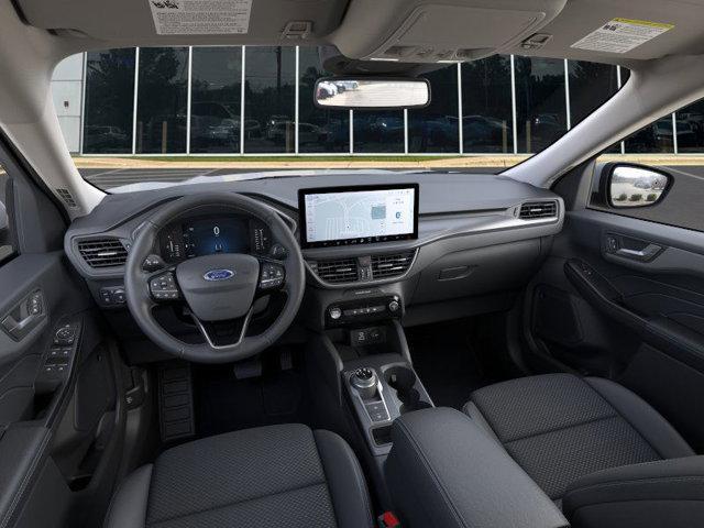 new 2026 Ford Escape PHEV car, priced at $38,985