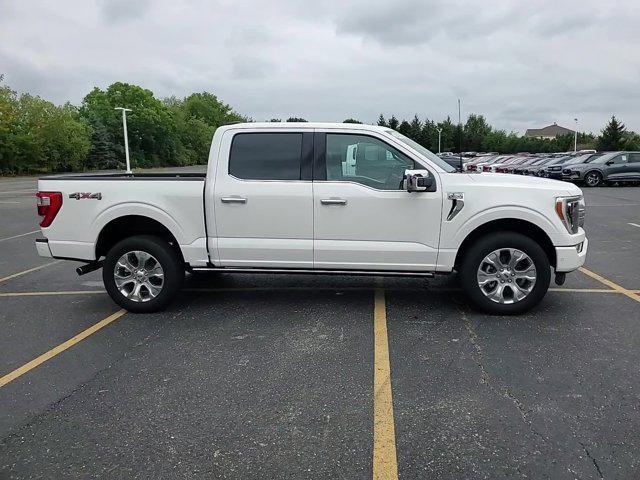 new 2023 Ford F-150 car, priced at $69,900