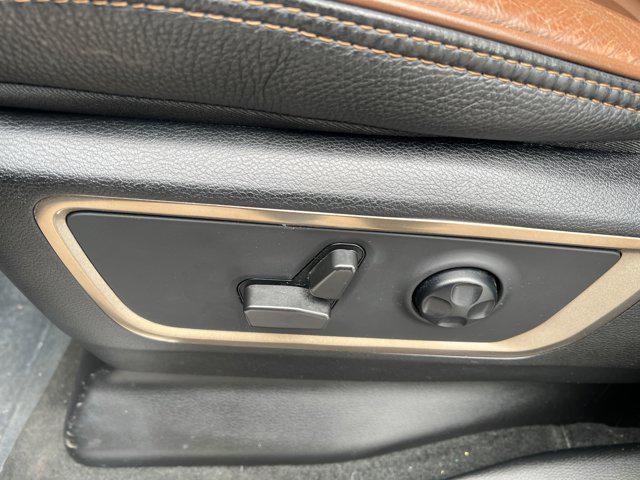 used 2021 Ram 1500 car, priced at $30,990