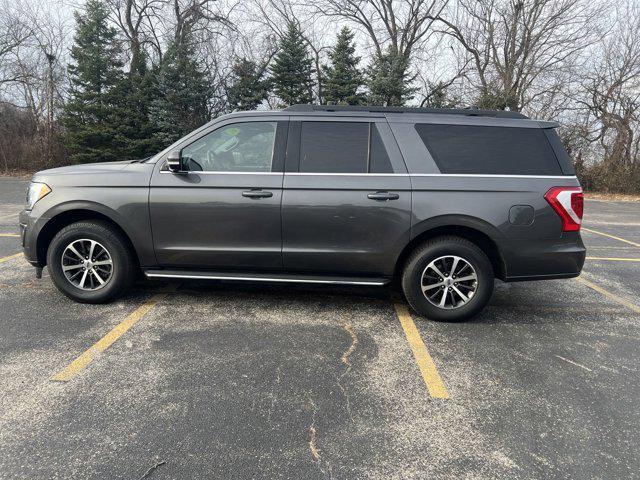 used 2021 Ford Expedition car, priced at $39,990