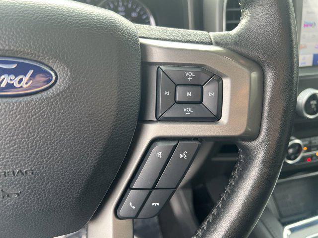 used 2021 Ford Expedition car, priced at $39,990