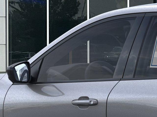 new 2025 Ford Escape car, priced at $34,745