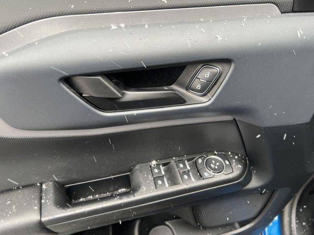 used 2022 Ford Bronco Sport car, priced at $24,990