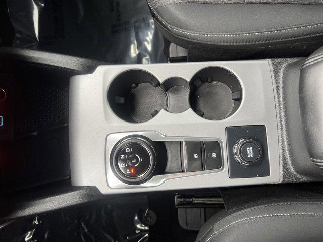 used 2022 Ford Bronco Sport car, priced at $24,990