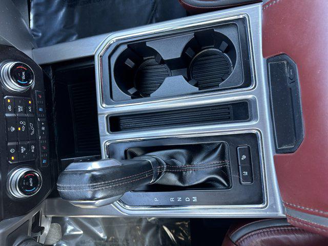 used 2020 Ford F-150 car, priced at $39,990