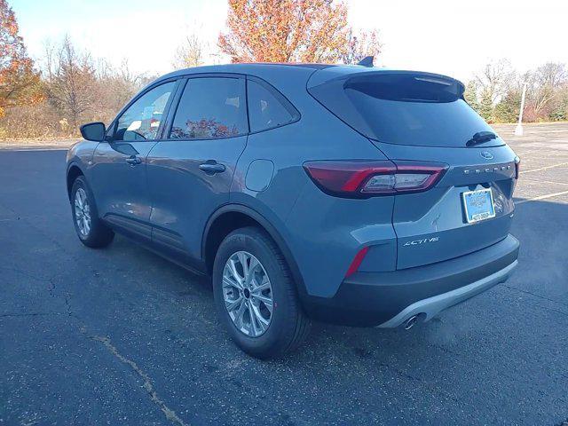 new 2025 Ford Escape car, priced at $32,385