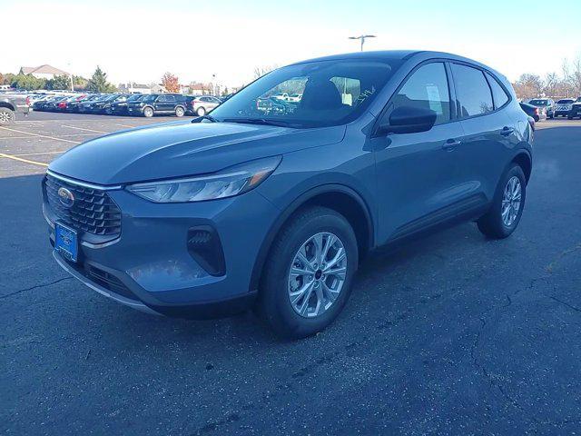 new 2025 Ford Escape car, priced at $32,385