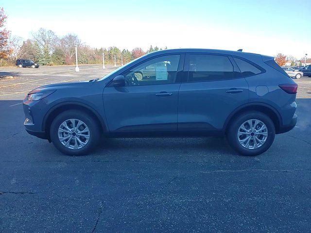 new 2025 Ford Escape car, priced at $32,385