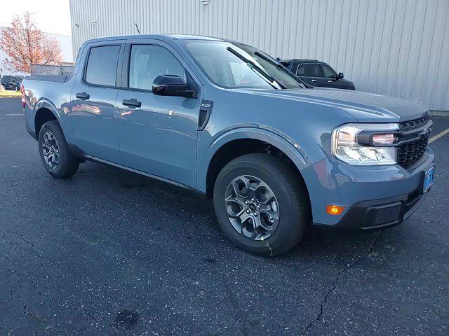 new 2024 Ford Maverick car, priced at $32,535