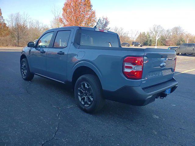 new 2024 Ford Maverick car, priced at $32,535