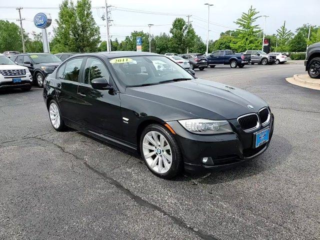 used 2011 BMW 328 car, priced at $11,990