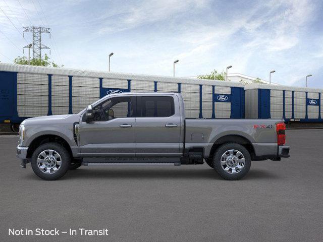 new 2026 Ford F-250 car, priced at $75,320