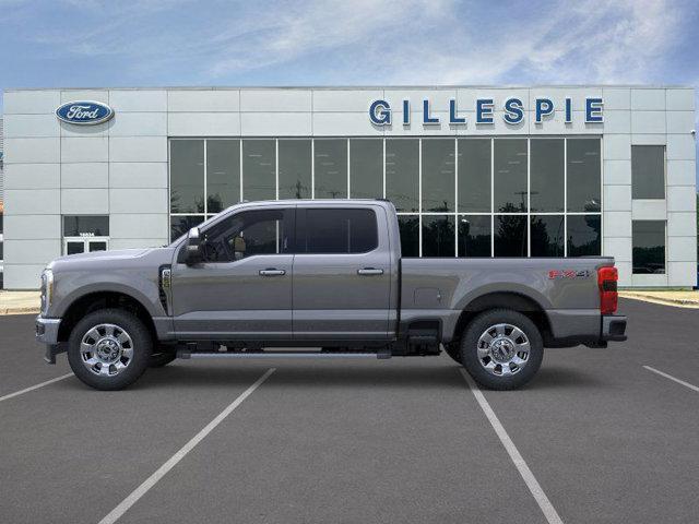 new 2026 Ford F-250 car, priced at $75,320
