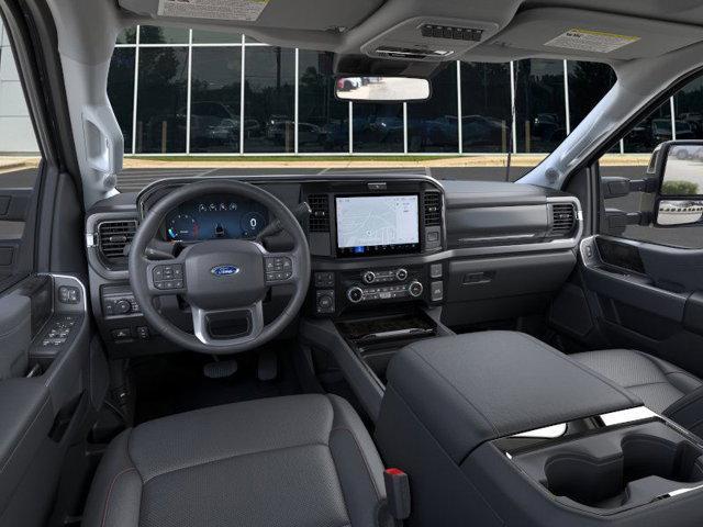 new 2026 Ford F-250 car, priced at $75,320