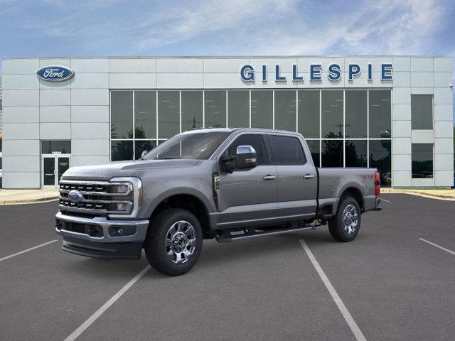 new 2026 Ford F-250 car, priced at $75,320