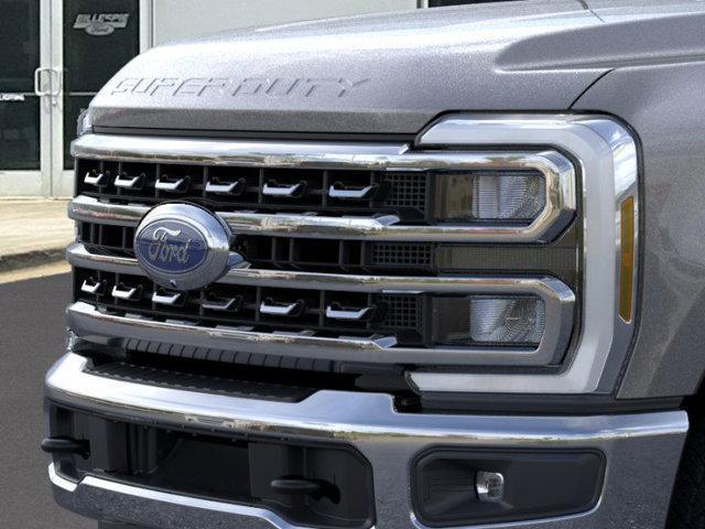new 2026 Ford F-250 car, priced at $75,320