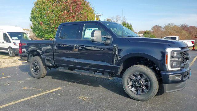 new 2024 Ford F-250 car, priced at $68,380