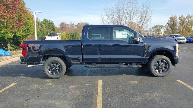 new 2024 Ford F-250 car, priced at $68,380