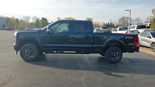 new 2024 Ford F-250 car, priced at $68,380