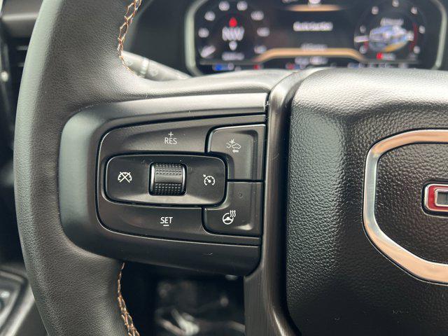 used 2024 GMC Sierra 2500 car, priced at $72,990