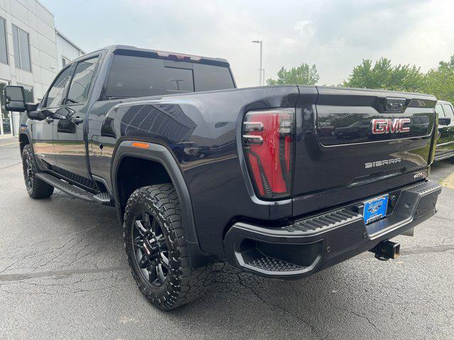 used 2024 GMC Sierra 2500 car, priced at $72,990