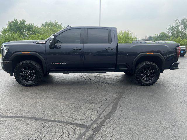 used 2024 GMC Sierra 2500 car, priced at $72,990