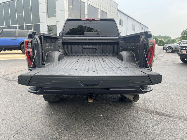 used 2024 GMC Sierra 2500 car, priced at $72,990