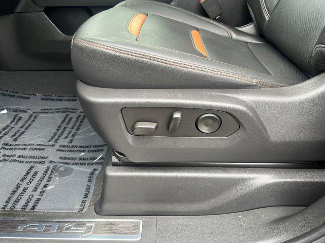 used 2024 GMC Sierra 2500 car, priced at $72,990