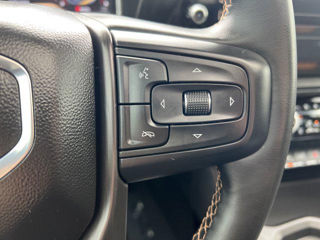 used 2024 GMC Sierra 2500 car, priced at $72,990