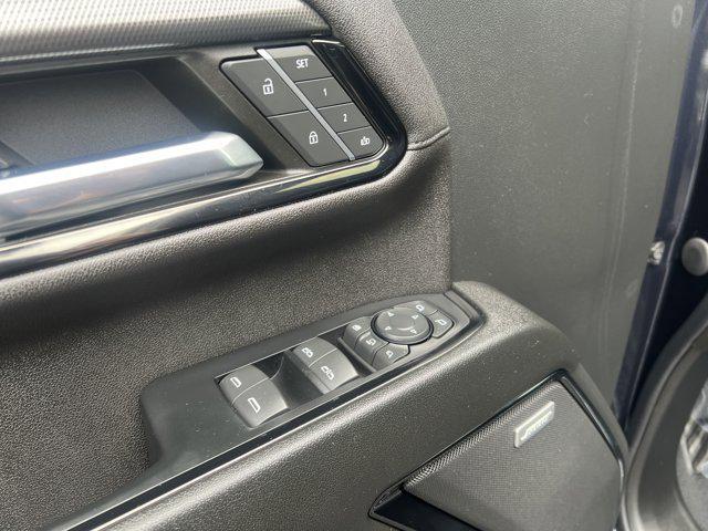 used 2024 GMC Sierra 2500 car, priced at $72,990