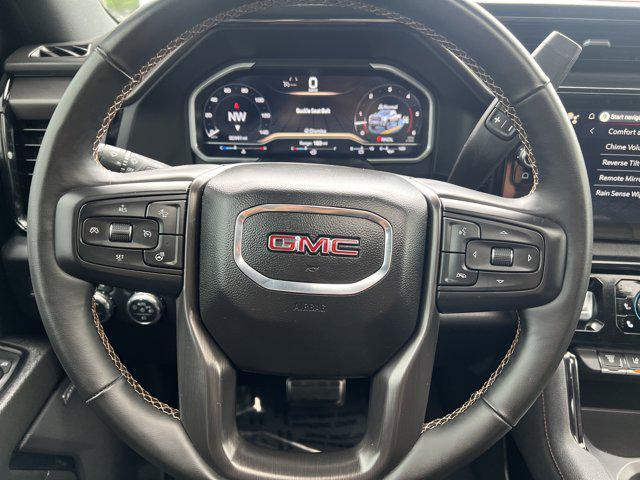 used 2024 GMC Sierra 2500 car, priced at $72,990