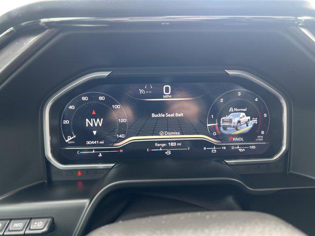 used 2024 GMC Sierra 2500 car, priced at $72,990