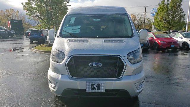 new 2024 Ford Transit-150 car, priced at $86,890