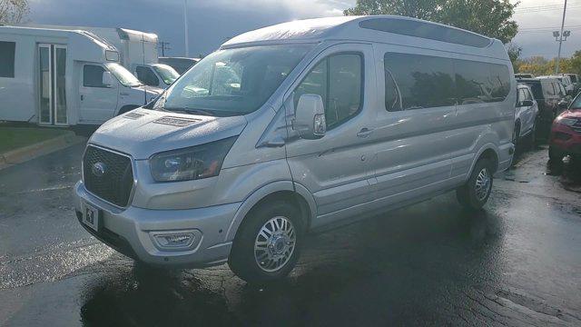 new 2024 Ford Transit-150 car, priced at $86,890