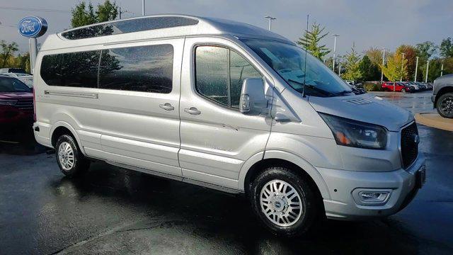 new 2024 Ford Transit-150 car, priced at $86,890