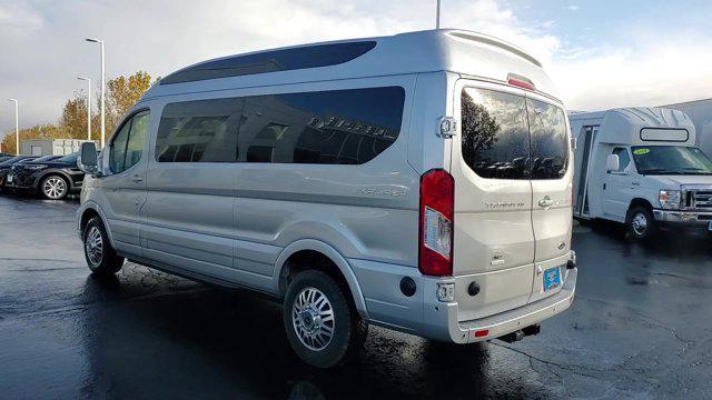 new 2024 Ford Transit-150 car, priced at $86,890