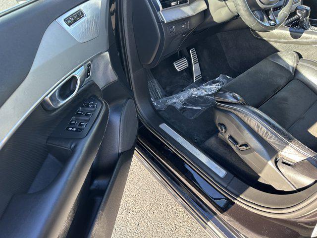 used 2017 Volvo XC90 car, priced at $15,990