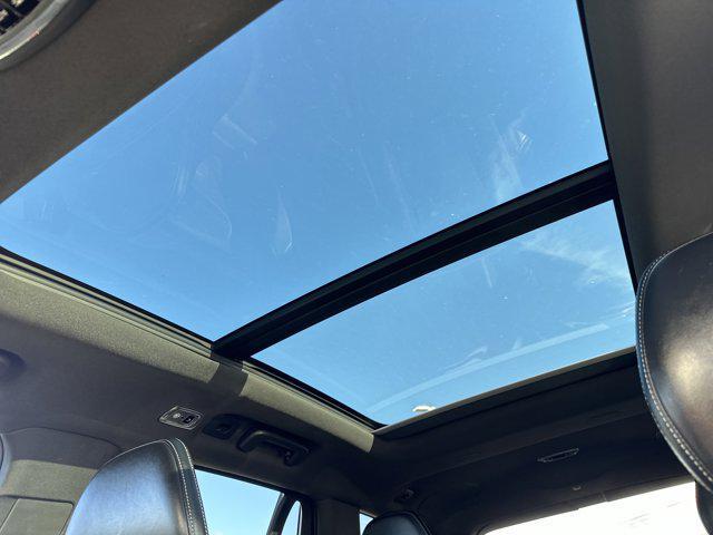 used 2017 Volvo XC90 car, priced at $15,990