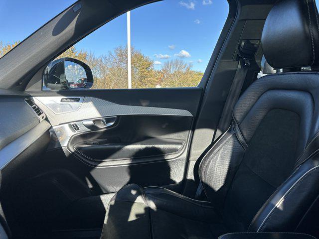 used 2017 Volvo XC90 car, priced at $15,990